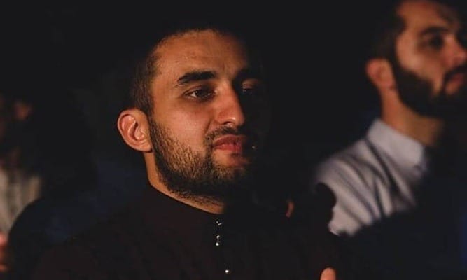 MARTİN KOÇESOKO DAVASINDA YİNE KARAR ÇIKMADI