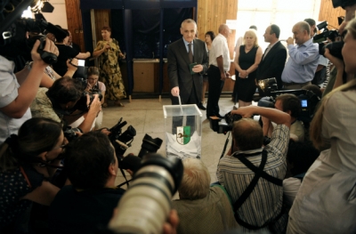 Nath: "Abhazya seçimleri iyi organize edildi"