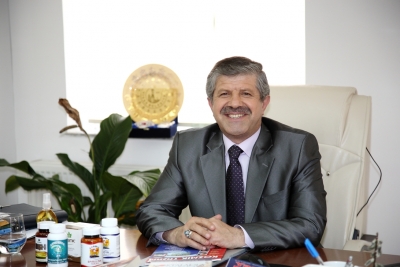 Prof. Dr. Ahmet Maranki'den 5 Öğrenciye Burs!