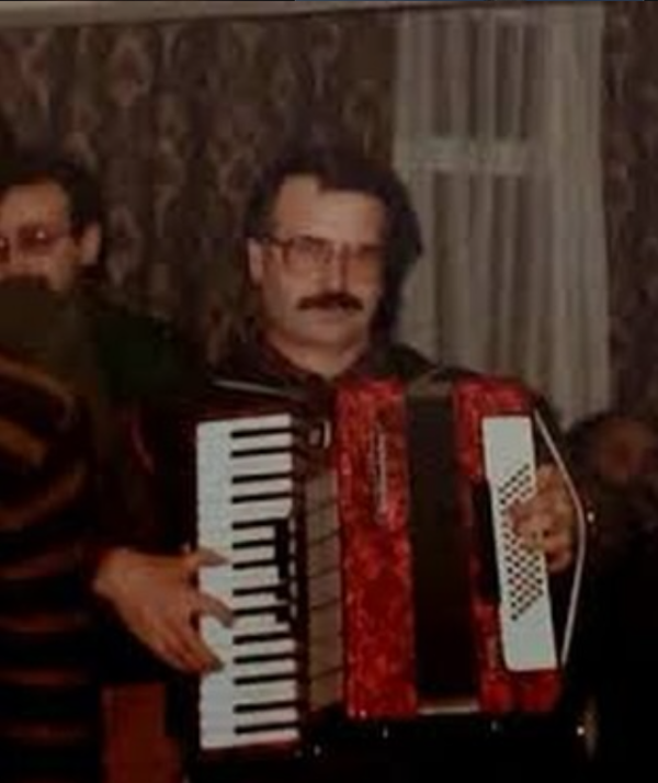 ACI KAYBIMIZ - FAİK KANŞAT