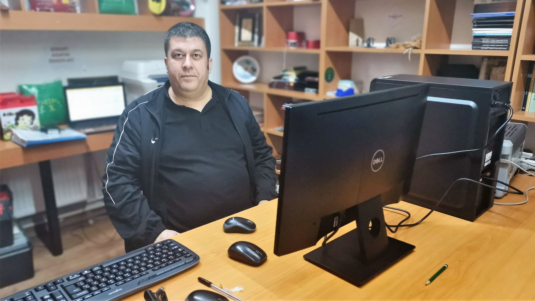 TEŞEKKÜRLER ABDULLAH DURDU!