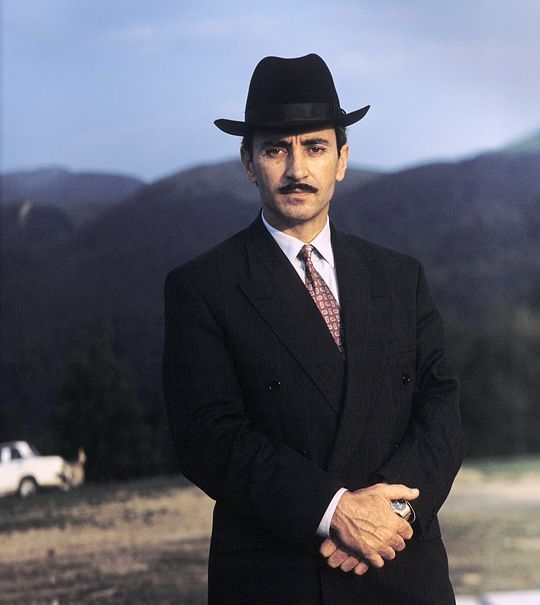 CAHAR DUDAYEV'İ SAYGI VE RAHMETLE ANIYORUZ!