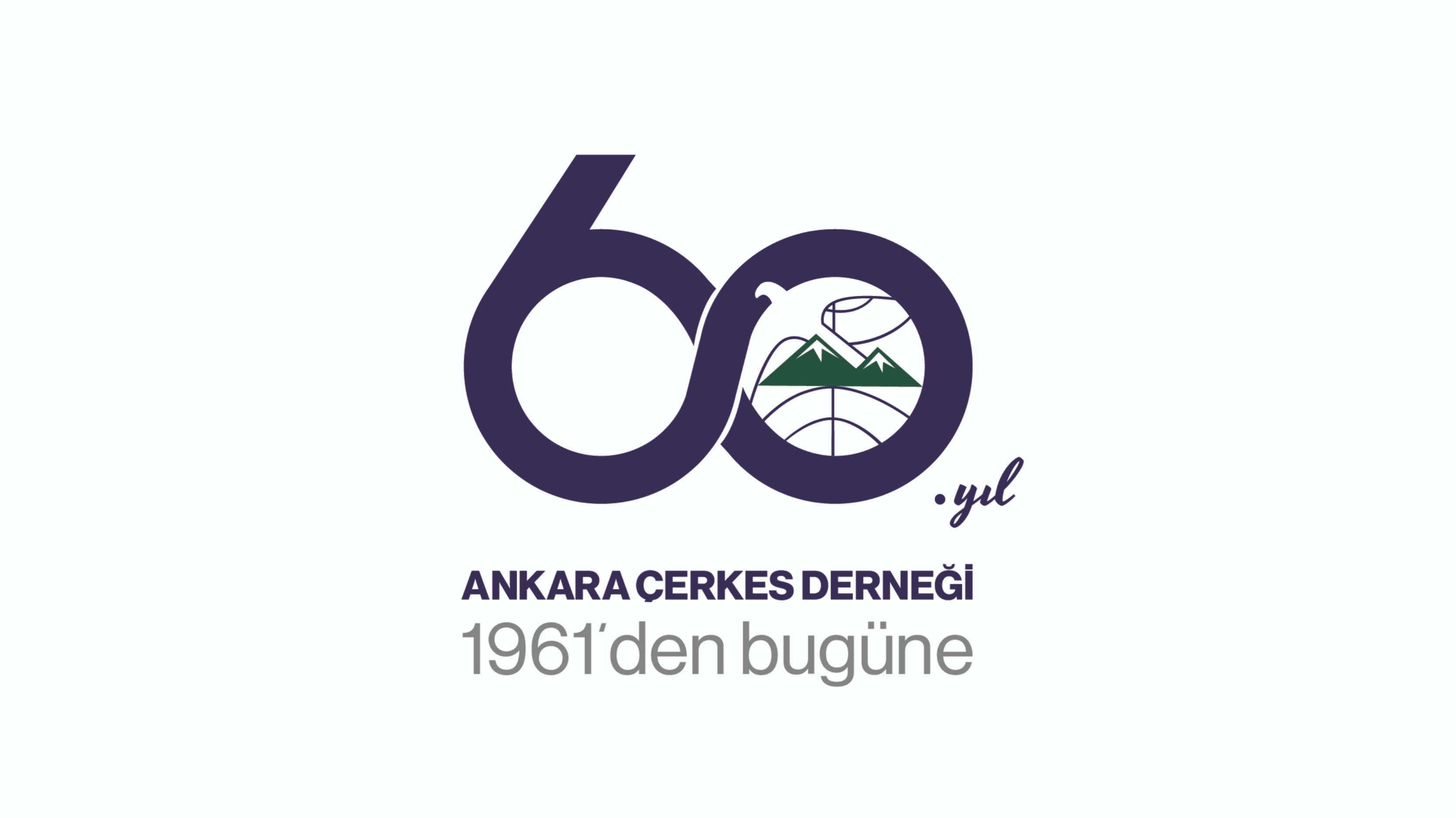 ANKARA ÇERKES DERNEĞİ 60. YILINI KUTLUYOR!
