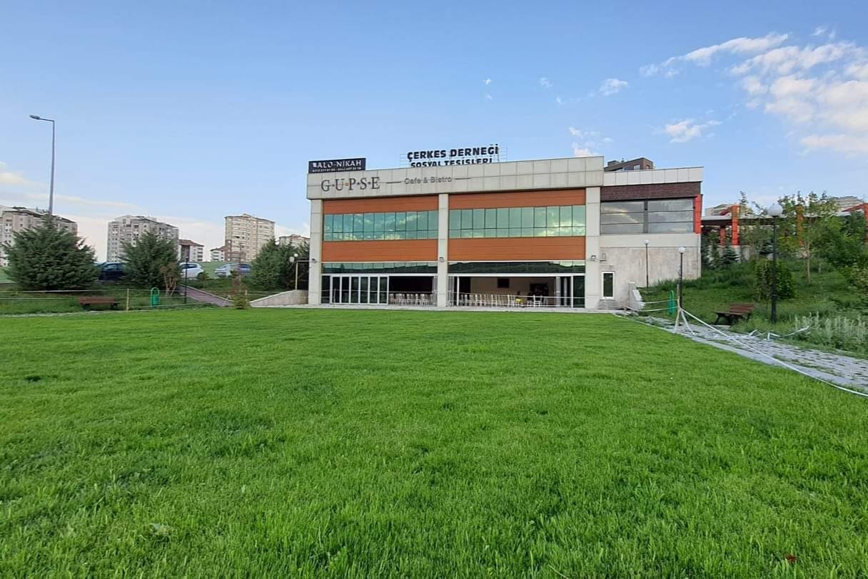 YAŞAMKENT SOSYAL TESİSLERİ’NDE DÜĞÜN SEZONUNU AÇIYORUZ!