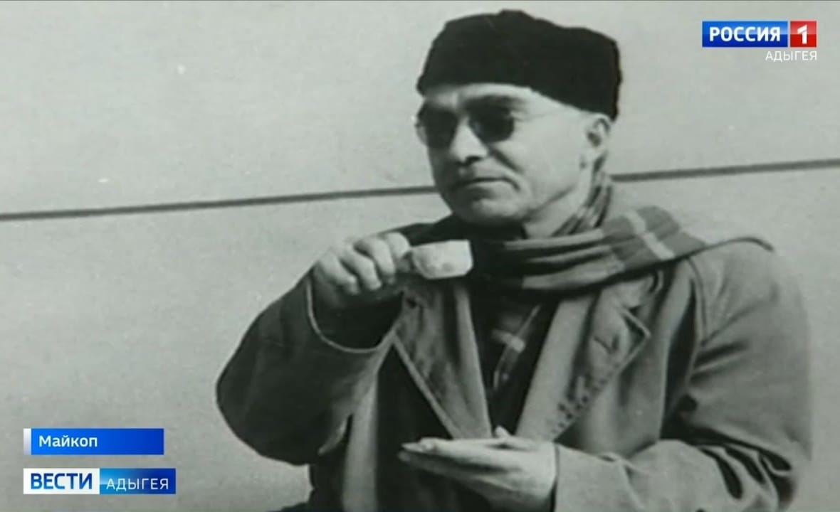 KUBE ŞABAN’I SAYGI VE RAHMETLE ANIYORUZ